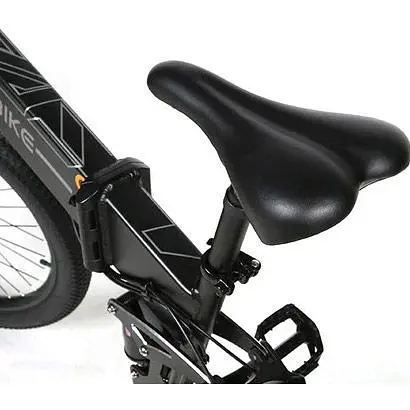 Електровелосипед Samebike LO26-II-YD Black [131850] - фото 9