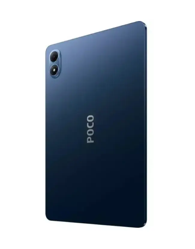 Планшет Poco Pad M1 8/256GB Blue (Adapter) - фото 2