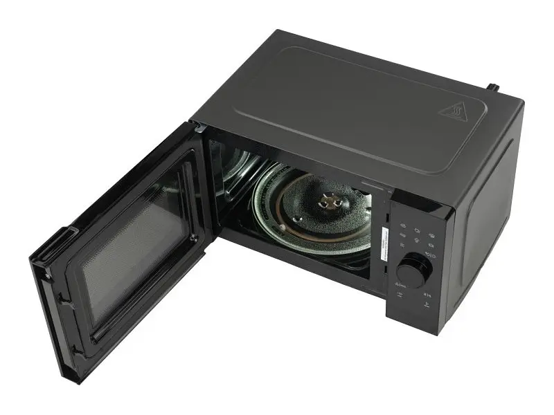 Мікрохвильова піч Hisense H23MOBSD2H4 - фото 4