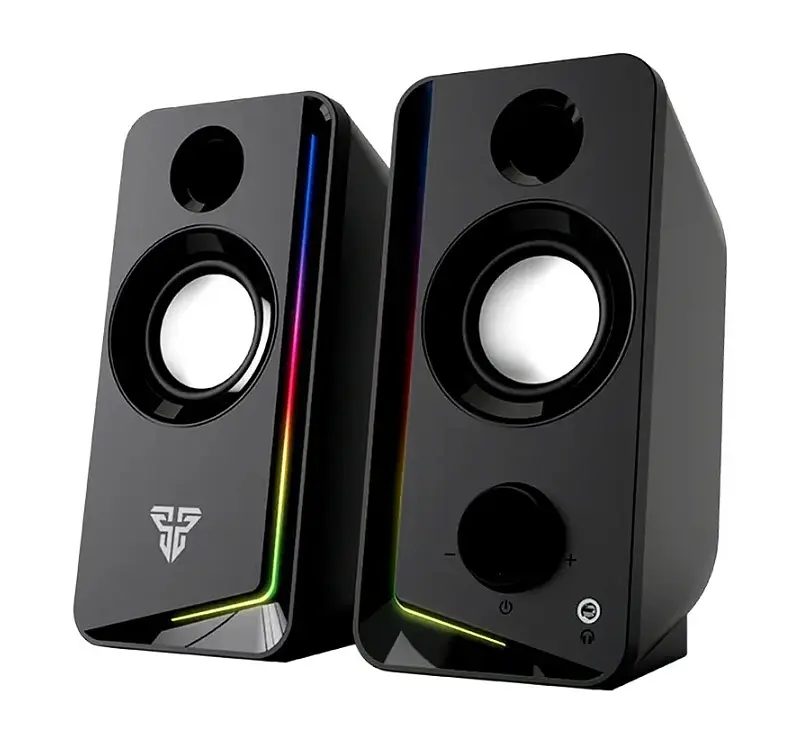 Компьютерные колонки Fantech GS 302 ALEGRO Bluetooth 6W Black