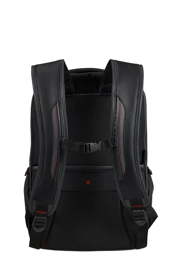 Рюкзак 15.6" Samsonite ECODIVER BLACK 44x31x20 KH7*09004 - фото 2