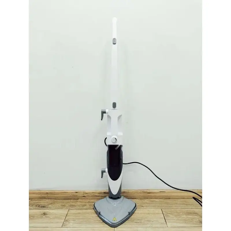 Парова швабра Quigg GT-STM-02 на 600 мл 2 режими подачі пари 1300 Вт довжина кабелю 8 м - фото 4