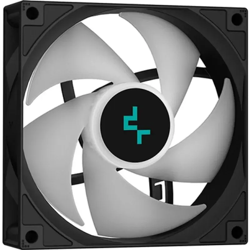 Кулер до процесора Deepcool AG300 LED - фото 8