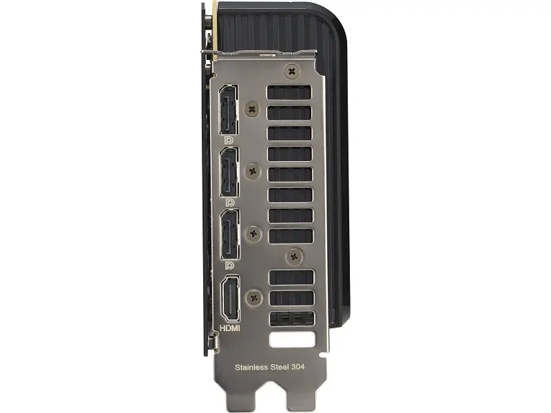 Відеокарта Asus PRIME-RTX5080-O16G - фото 4