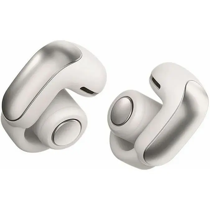 Навушники Bose Ultra Open Earbuds White (881046-0020) - фото 2