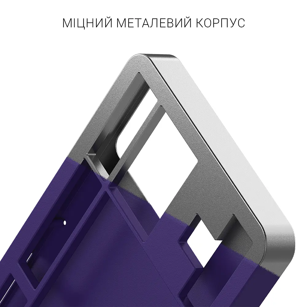 Ігрова клавіатура DARK PROJECT ALU87 Celestial ENG/UA (DPKB_CELESTIAL_87_ANSI_UA) - фото 9