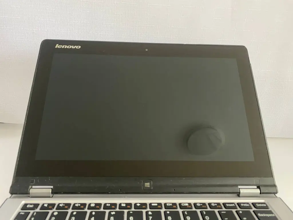 Ноутбук - трансформер Lenovo Yoga 2 11 (Pentium N3520 / 4GB / HDD 500GB / 11.6") Refurbished - фото 4