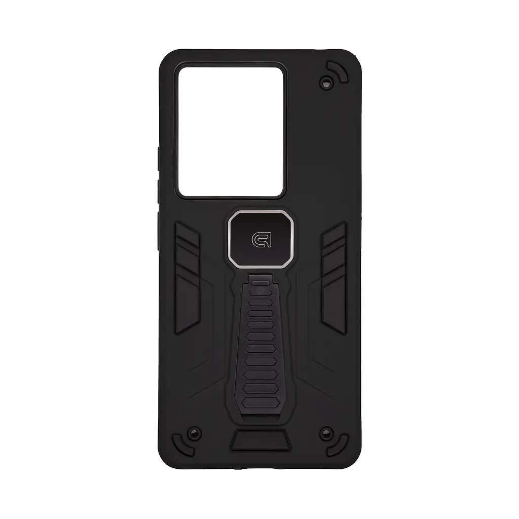 Чохол ArmorStandart Proover для Xiaomi Redmi Note 14S 4G Black
