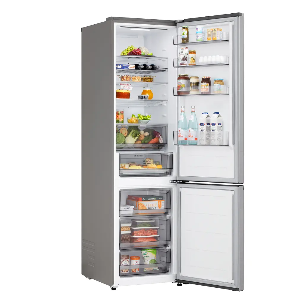 Холодильник LG GC-B509EMTM - фото 9