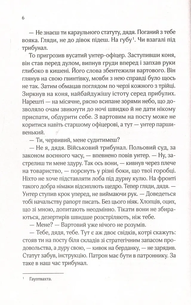 Вигнанець і грішниця - Андрій Кокотюха - фото 6