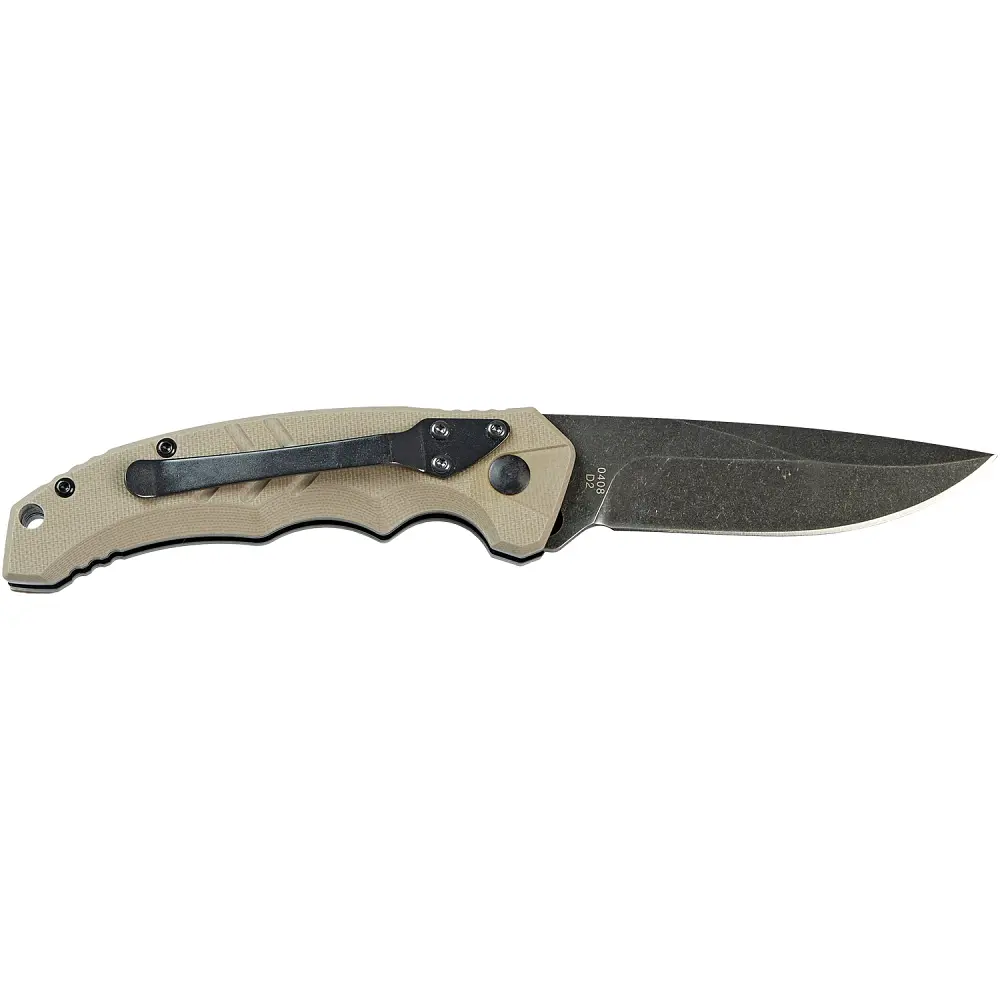 Ніж Boker Plus Intention II Coyote - фото 2