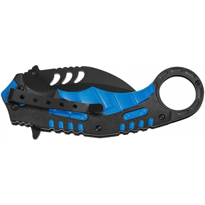 Ніж Active Cockatoo Blue (SPK2BL) - фото 4