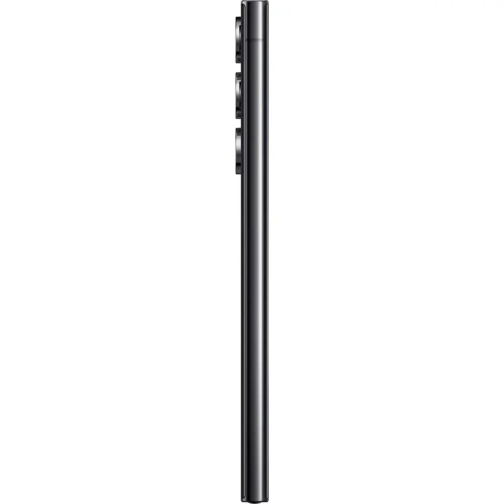 Смартфон Samsung Galaxy S23 Ultra 12/256Gb Phantom Black [SM-S918BZKGSEK] [161452] - фото 14