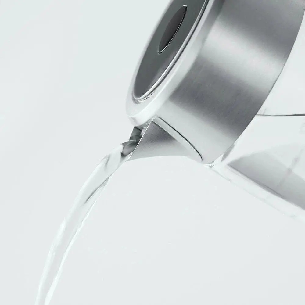 Чайник Russell Hobbs 24191-70 Compact Home (23771016002) - фото 5
