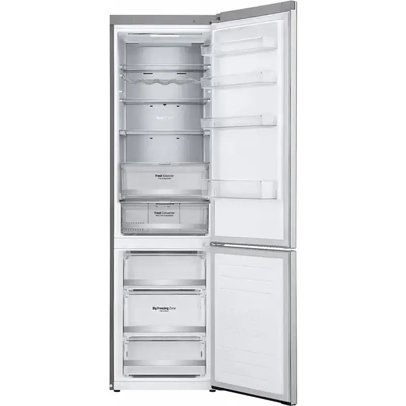 Холодильник LG GW-B509 SAUM - фото 17