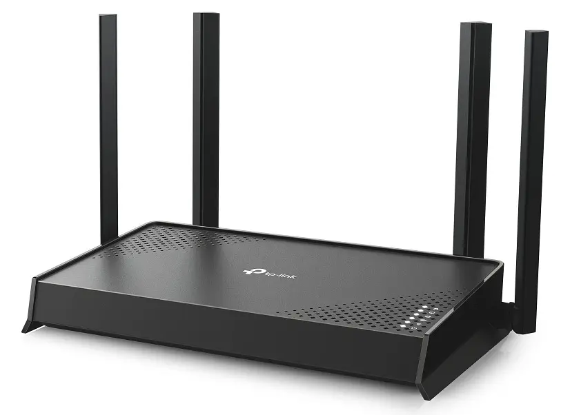 Бездротовий маршрутизатор TP-Link Archer BE220 BE3600 (7224943) - фото 4
