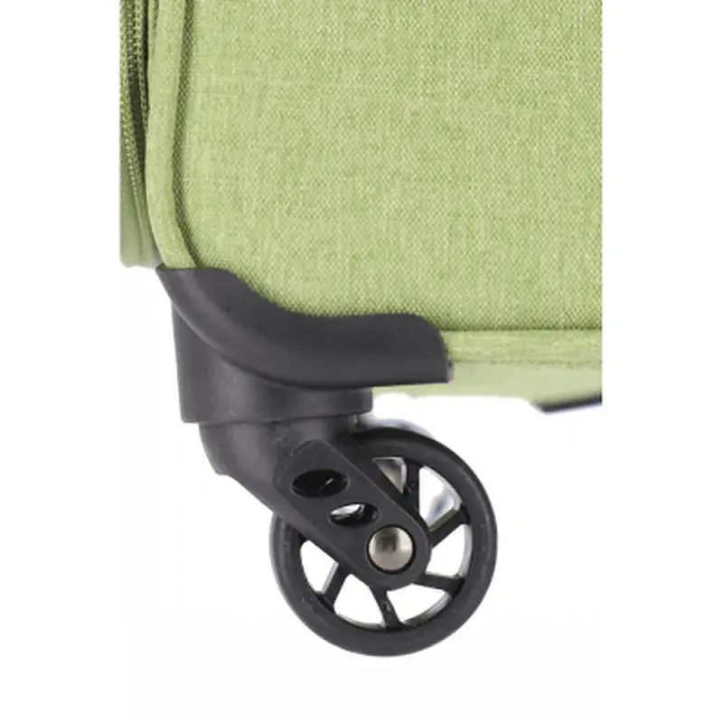 Валіза Travelite Boja Green L (TL091549-80) - фото 9