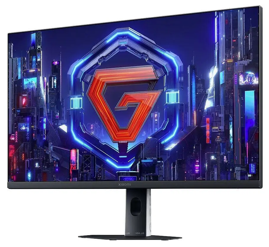Ігровий монітор 27 Xiaomi G27Qi 2K Gaming Monitor 2026 (ELA6556EU) - фото 2