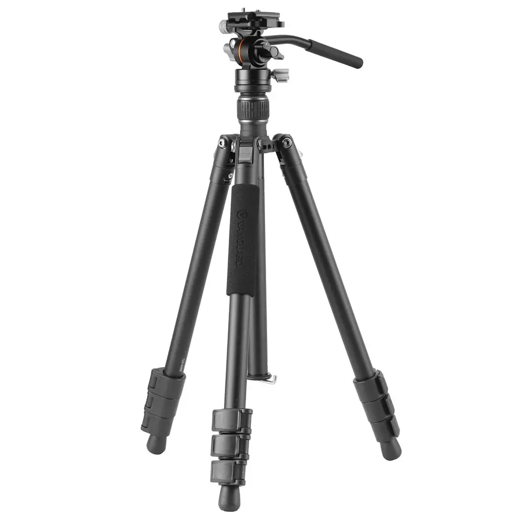 Штатив Vanguard Vesta Go 264AV12 (Vesta Go 264AV12) - фото 10