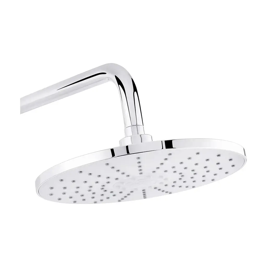 Душовий гарнітур Kroner Armada-C064K + змішувач Hagen-C010 + змішувач Bidet-C082 (CVS30203) - фото 9