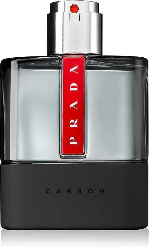 Оригінал Prada Luna Rossa Carbon Тестер 100 мл Туалетна вода - фото 2