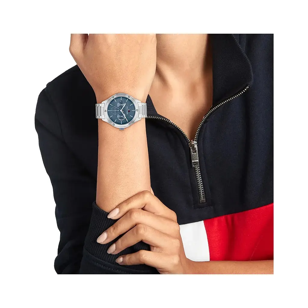 Наручний годинник Tommy Hilfiger 1782657 - фото 4
