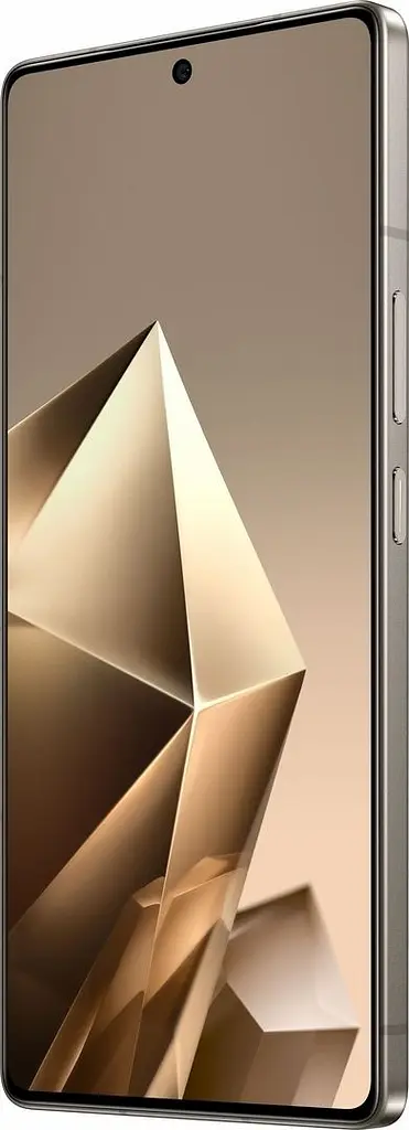 Смартфон Infinix Note 50 Pro (X6855) 12/256GB Titanium Grey (UA UCRF) NFC - фото 5