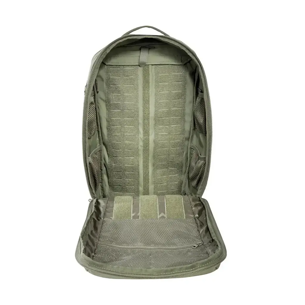 Рюкзак Tasmanian Tiger Modular Tac Pack 28 Olive (1033-TT 7399.331) - фото 3