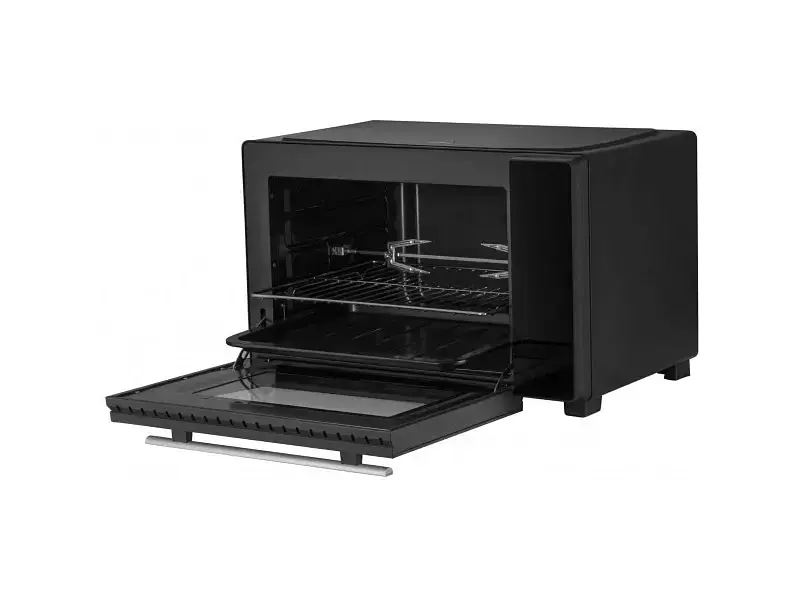 Електропіч Sencor SEO3250BK - фото 2