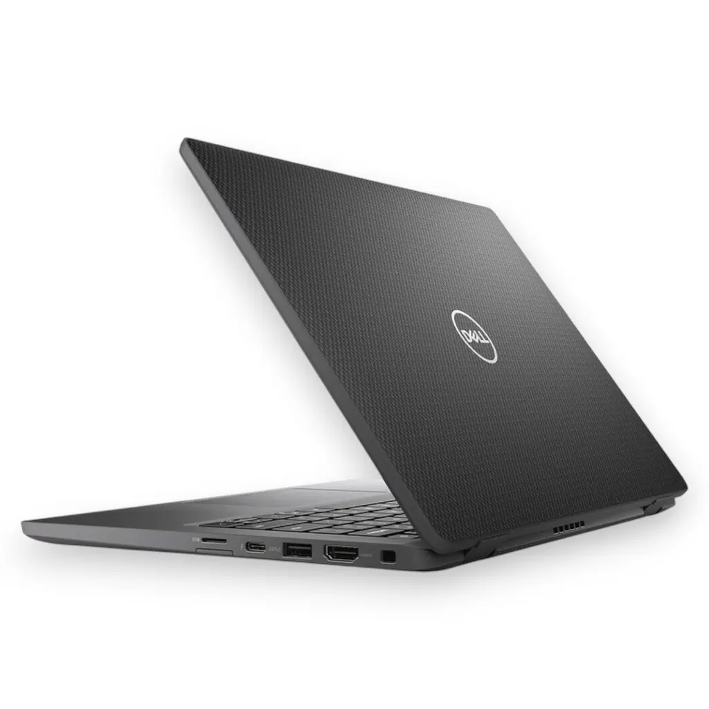 Ноутбук DELL Latitude 7320 (i5-1145G7 / 16GB / SSD 512GB / Full-HD IPS) Refurbished б/в - фото 2