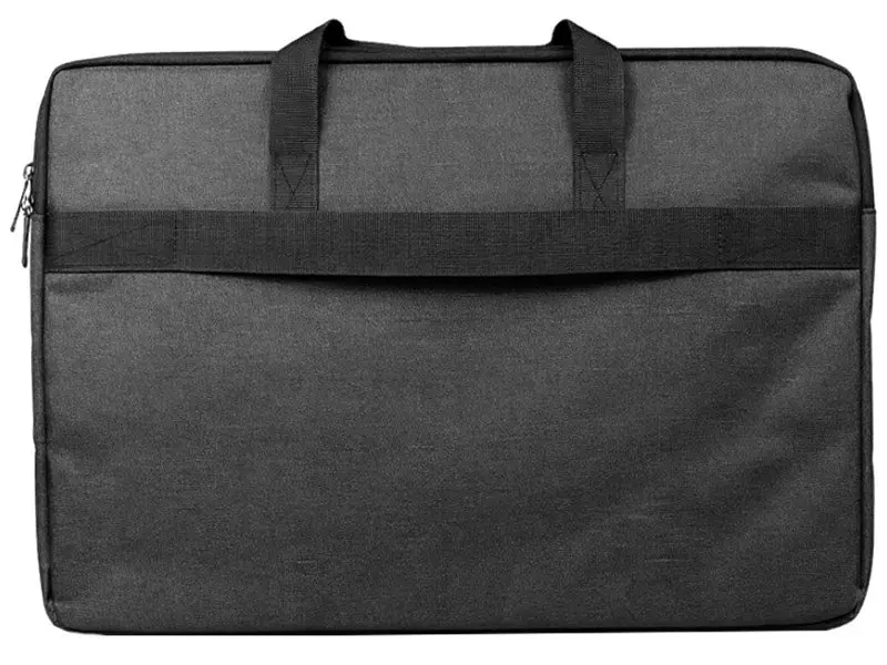 Сумка для ноутбука XO CB16 Black Grey - фото 2