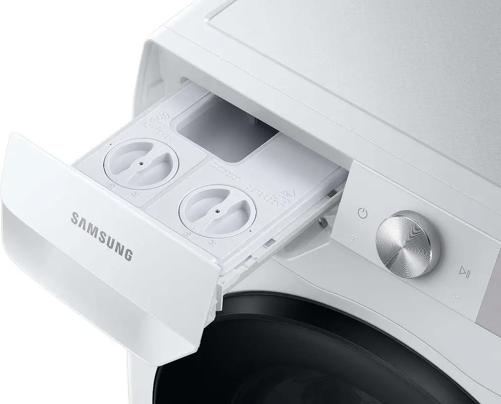 Пральна машина SAMSUNG (WD10T734DBH/S7) - фото 4
