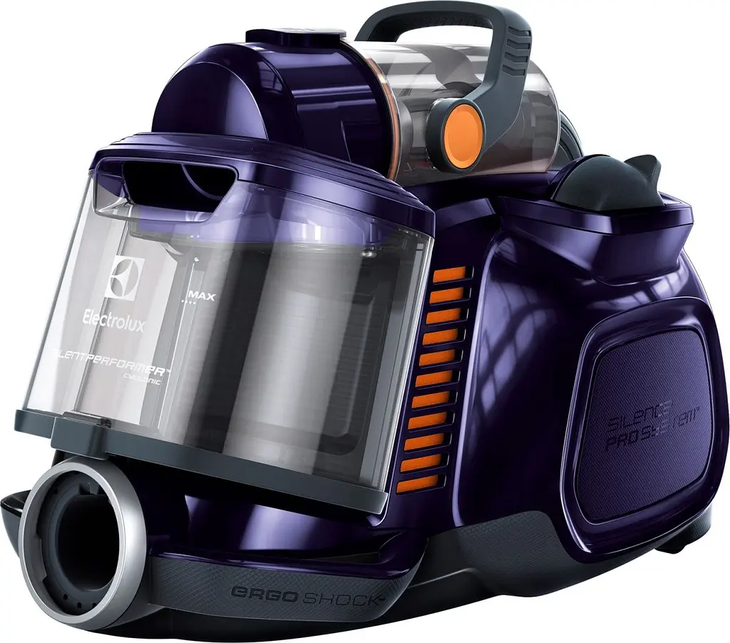 Пилосос Electrolux ESPC71DB [90331] - фото 2