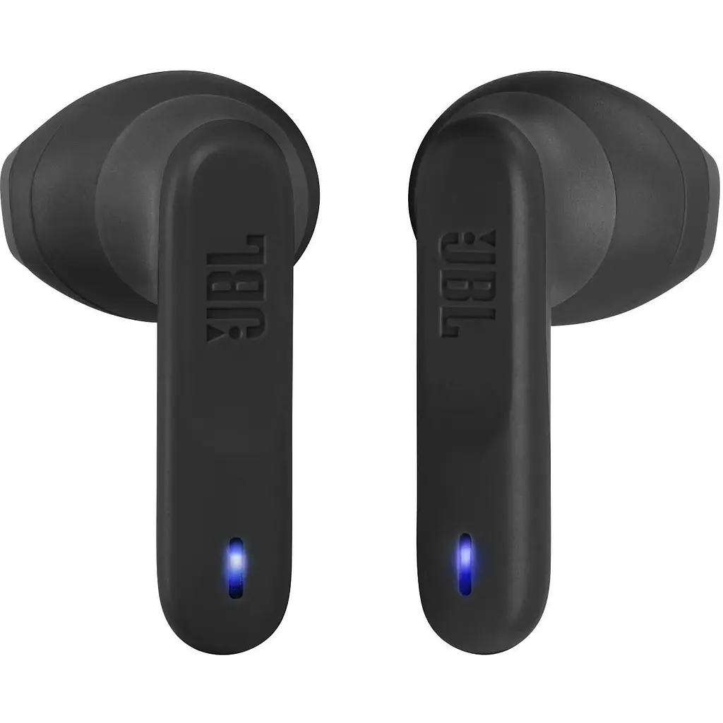 Навушники JBL Vibe Flex Black (JBLVFLEXBLK) - фото 2