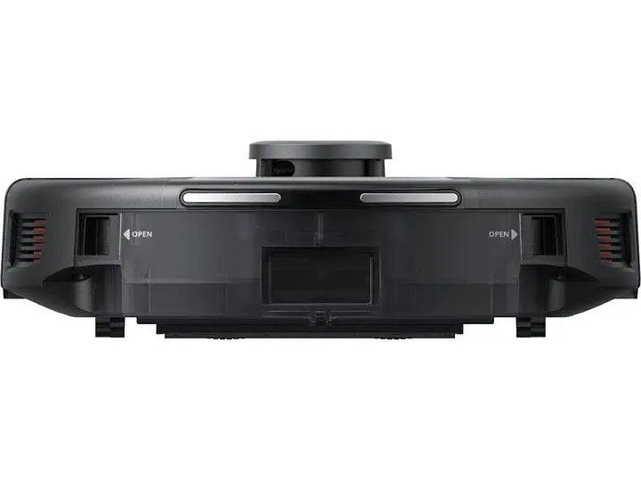 Робот-пилосос з вологим прибиранням EUFY Robovac L60 Hybrid Black - фото 3