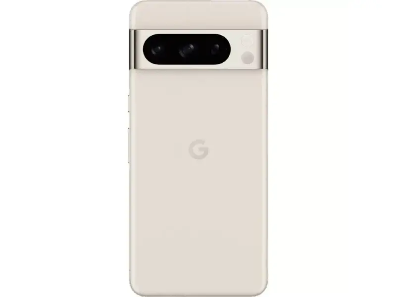Смартфон Google Pixel 8 Pro 12/256GB Porcelain - фото 3