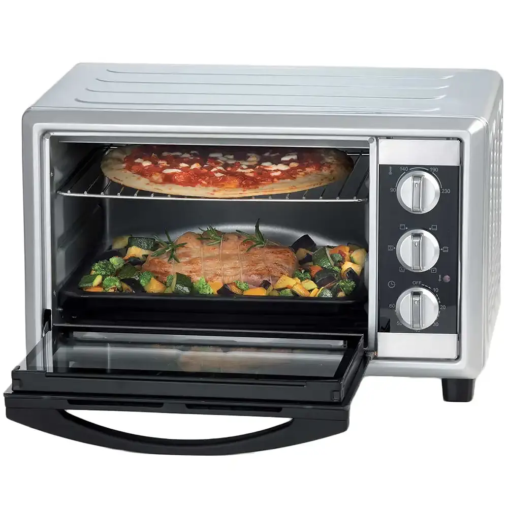 Электропечь Ariete Bon Cuisine 984 (00C098400AR0) - фото 2