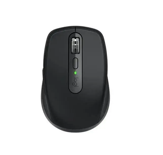 Набір Комплект (миша + клавіатура) Logitech MX Keys Mini Combo for Business (920-011061) - фото 5