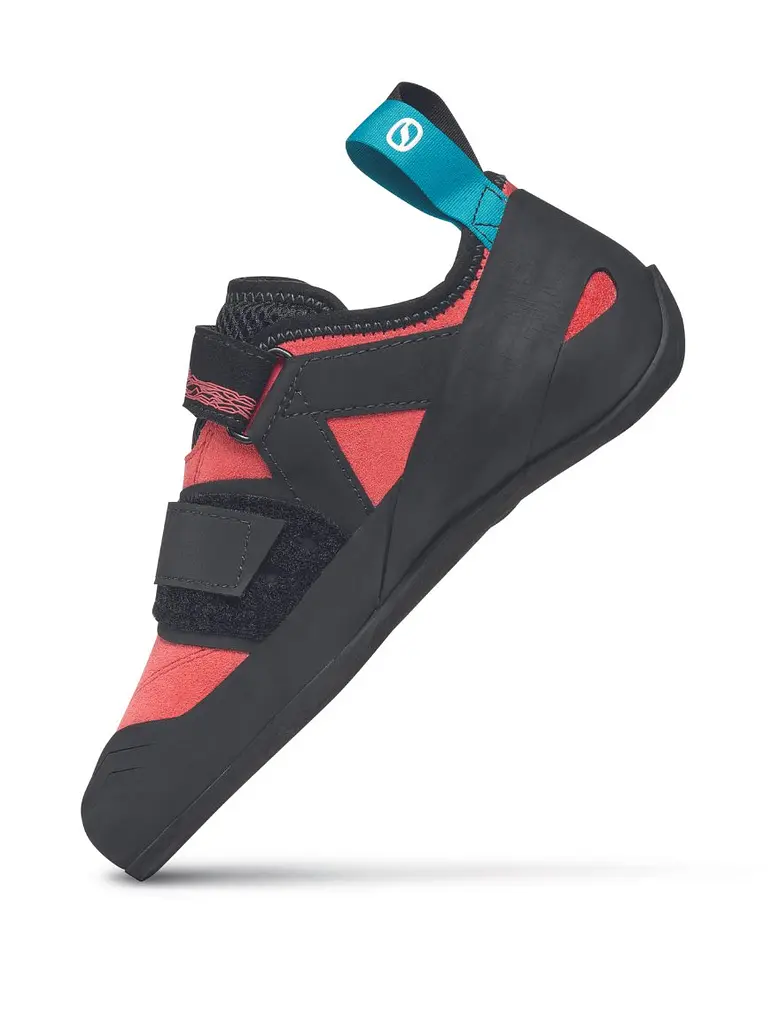 Скeльники жіночі Scarpa Origin Women 35 Кораловий - фото 4
