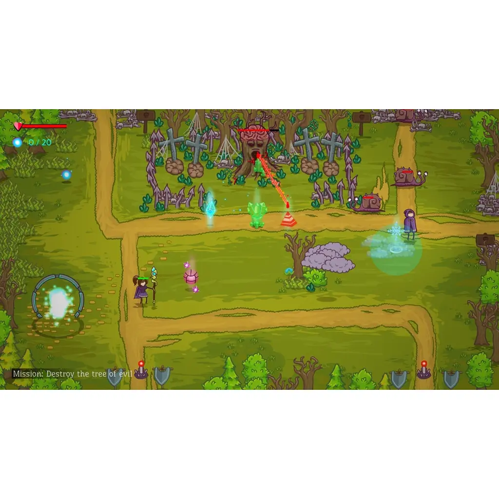 Ключ активації Microsoft Road Stones для Xbox One/Series S/X - фото 5