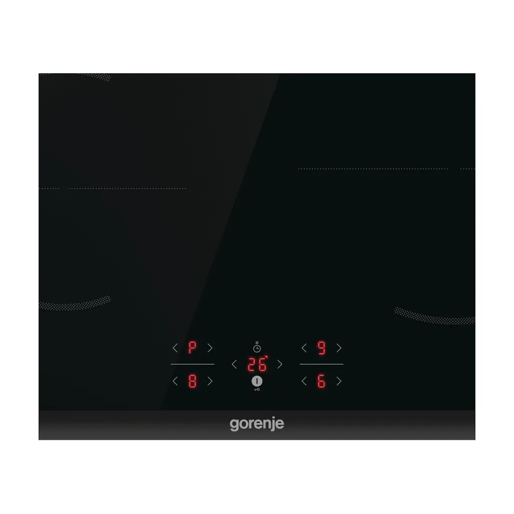 Варочна поверхня Gorenje GI6401BC - фото 7