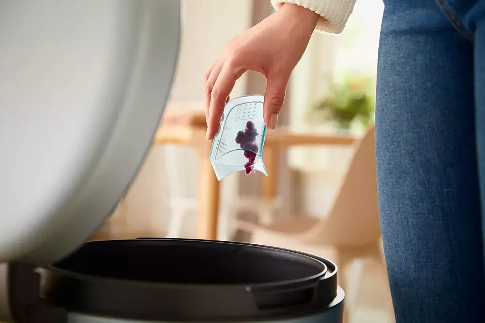 Машинка для стрижки катышек Philips GC026/00 - фото 10