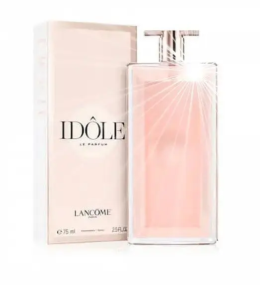 Парфюмированная вода для женщин тестер Lancome Idole Парфюм женский 75 мл - фото 2