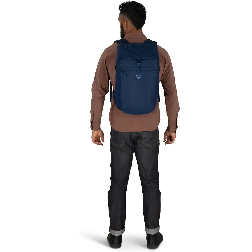 Рюкзак Osprey Aoede Syncpack - фото 4