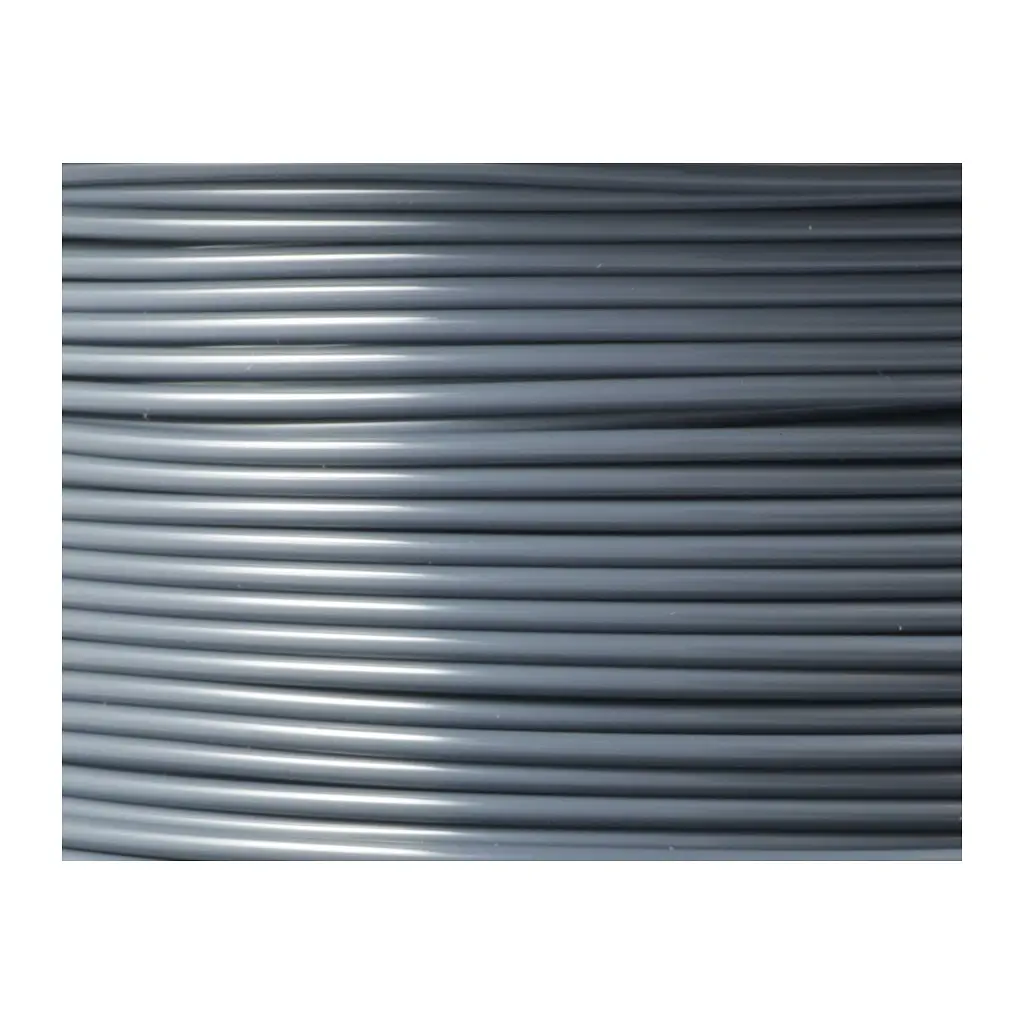 Пластик для 3D-принтера Flashforge PLA High speed 1.75 мм 1 кг GREY (90009988001) - фото 3