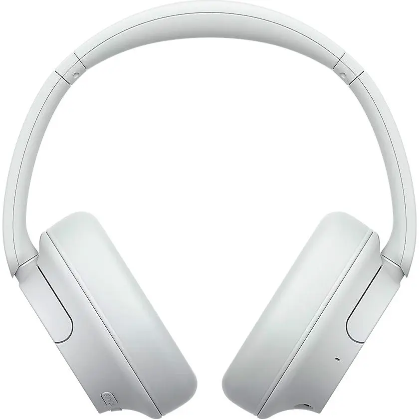 Навушники Sony WH-CH720N White (WHCH720NW.CE7) [97400] - фото 4