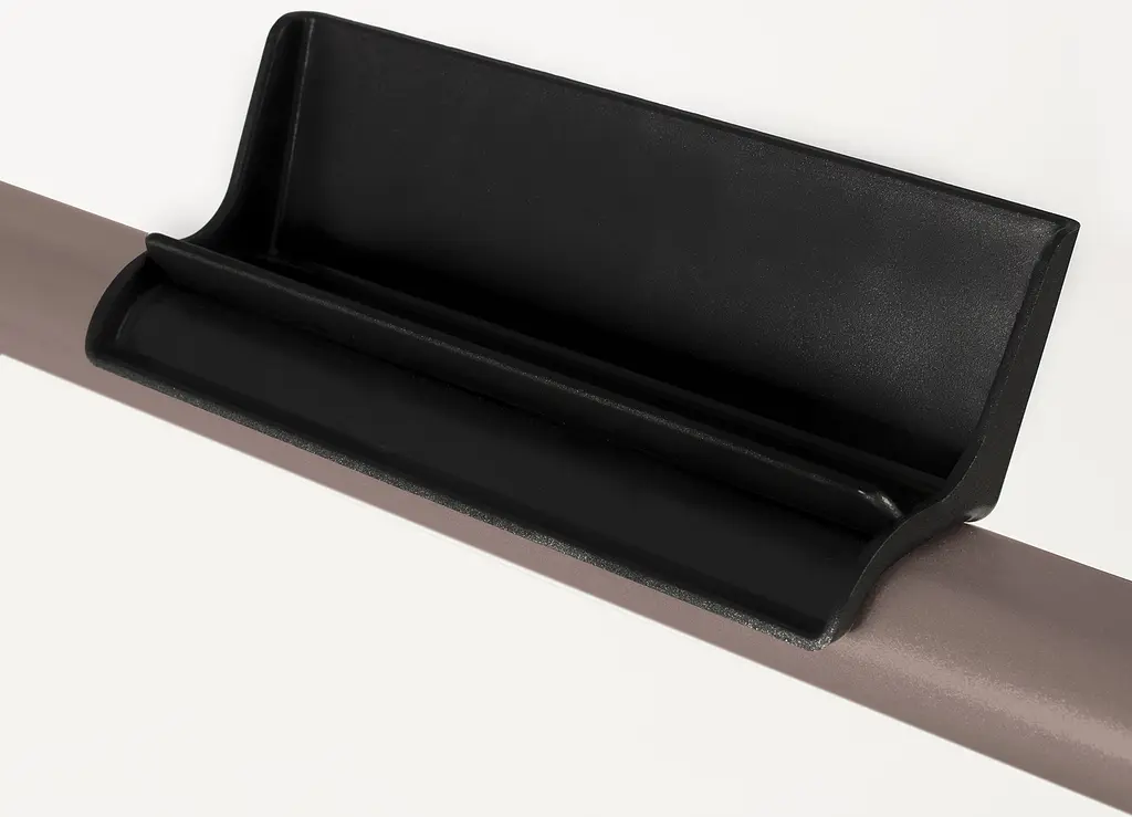 Бігова доріжка Everfit TFK 135 Slim Rose Gold (TFK-135-SLIM-R) - фото 7