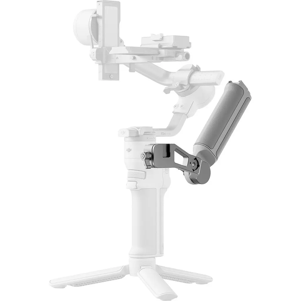 Стабілізатор відеозйомки DJI RS 4 Mini Combo (CP.RN.00000443.02) [129248] - фото 9