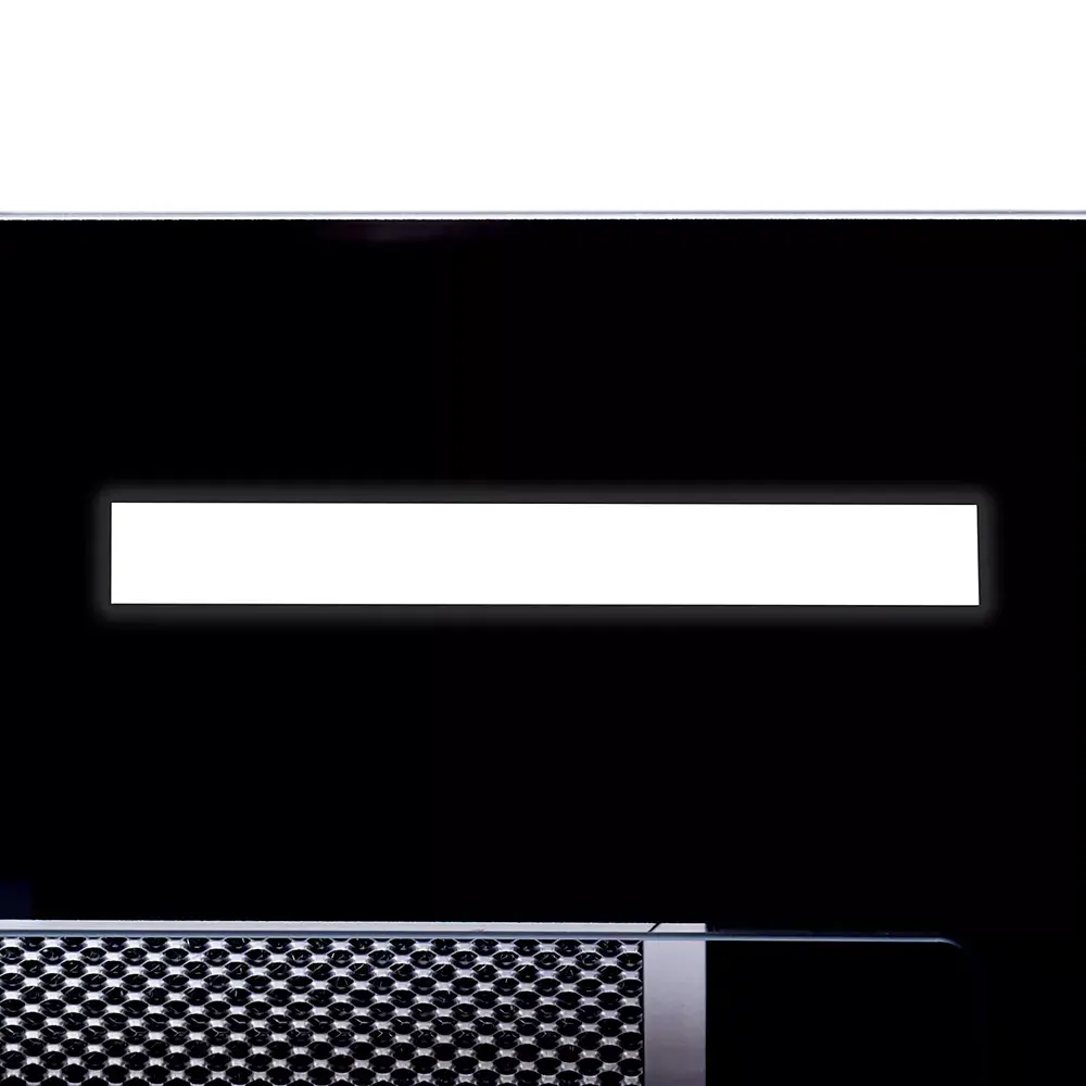 Вытяжка полновстраиваемая PERFELLI BISP 7873 BL LED Strip GLASS - фото 11