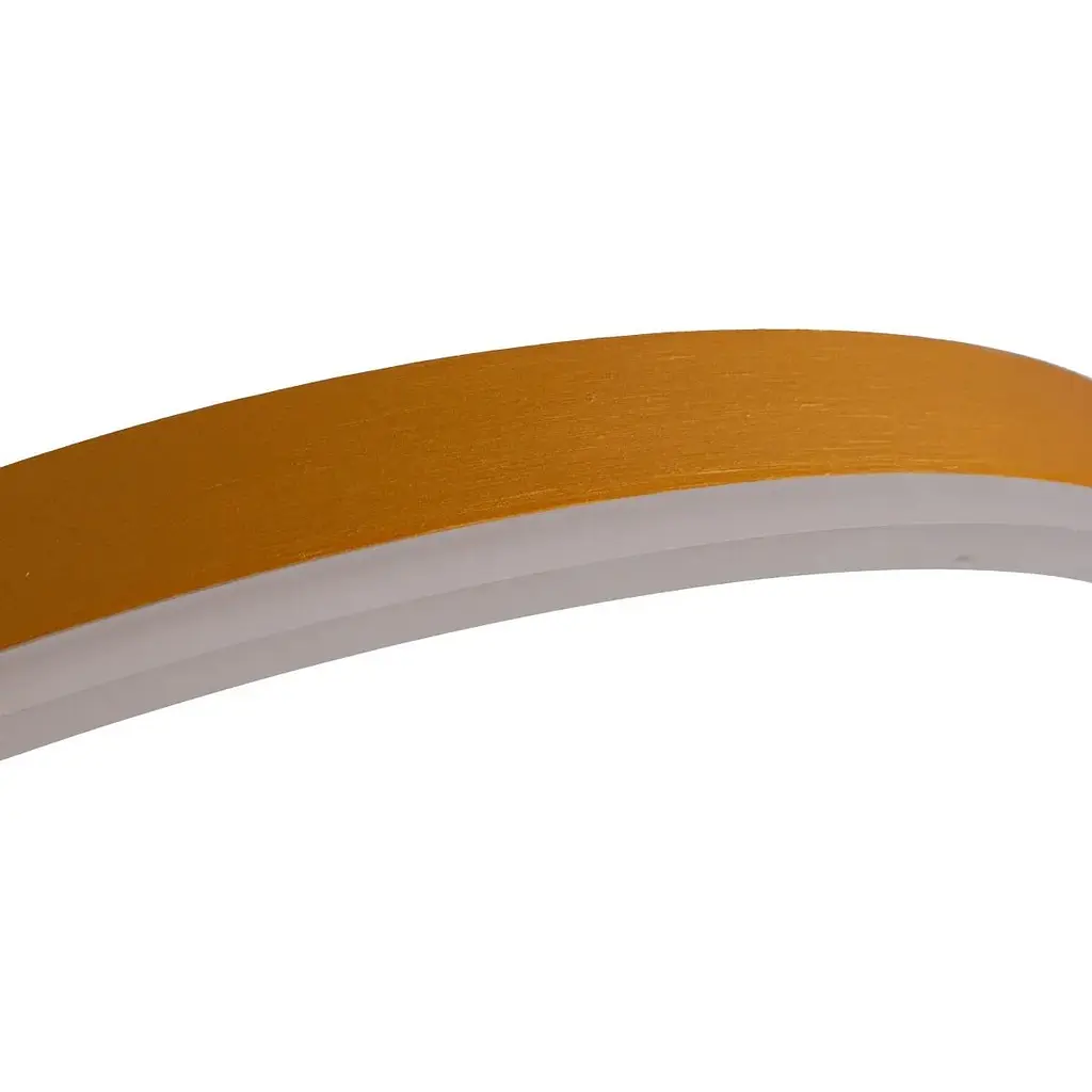 Светодиодная люстра Brille BL-768C/4 196W G - фото 2